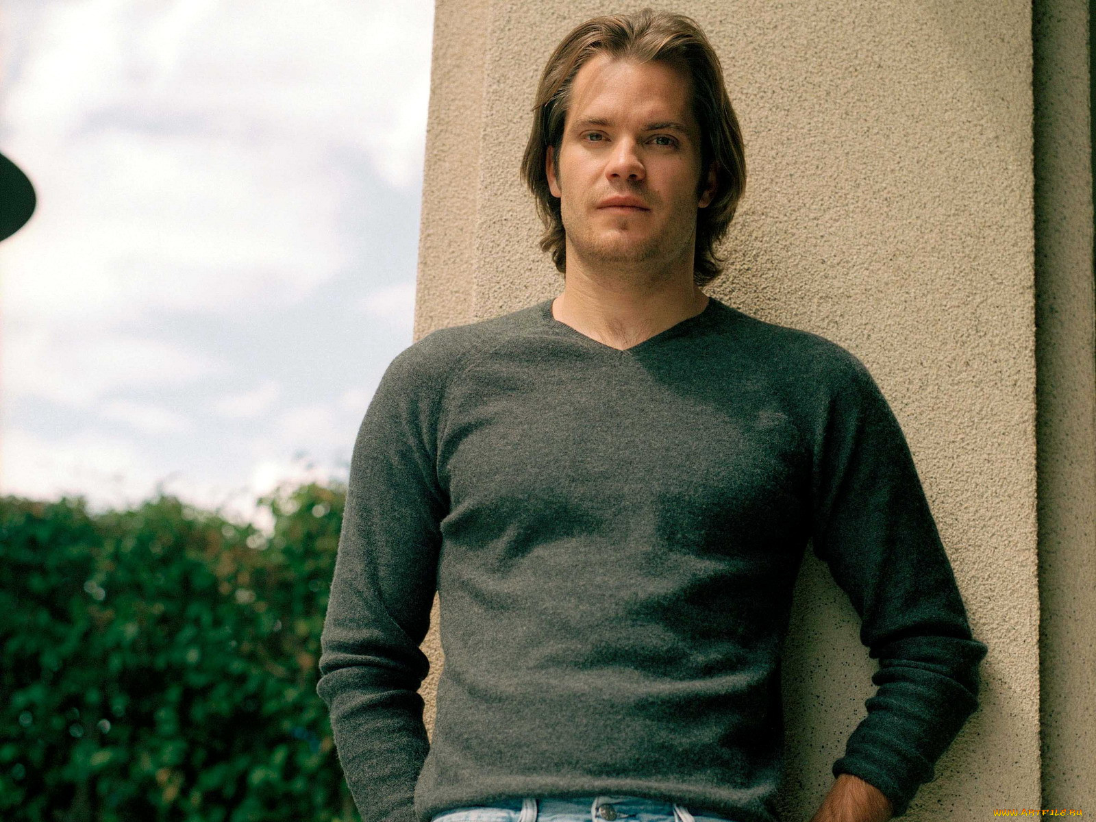 timothy, olyphant, 
